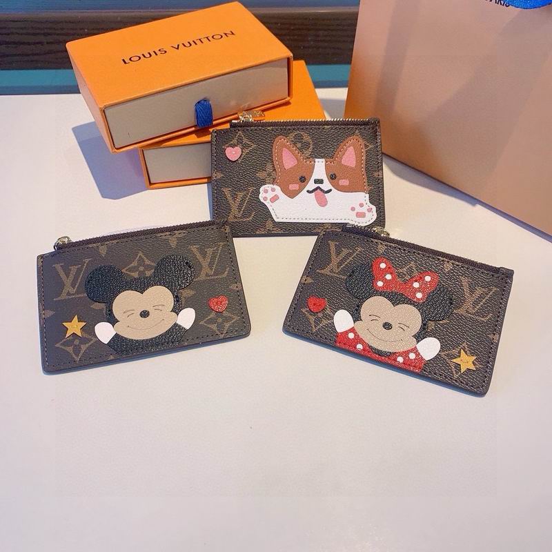 LV card Bag 133